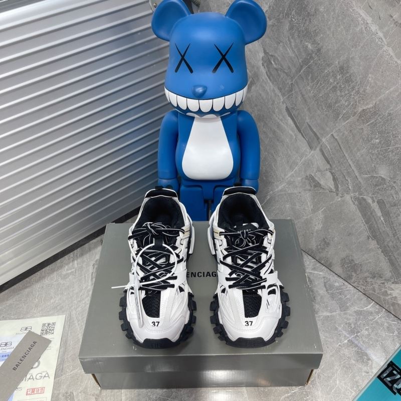 Balenciaga Track Shoes